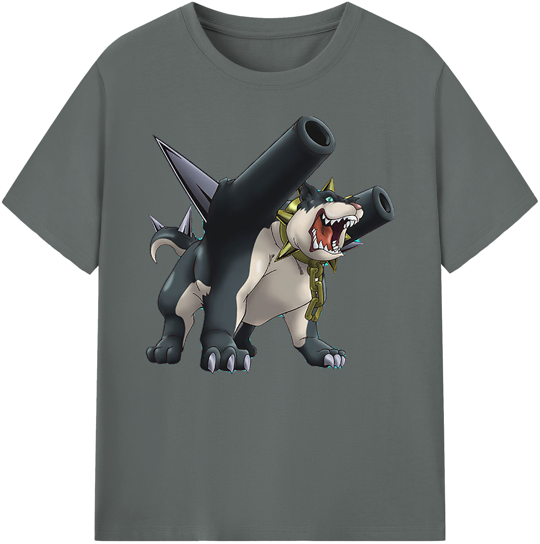 遊☆戯☆王 Yu-Gi-Oh! 綿100％ メンズ半袖Tシャツ｜肌触りやわらか＆通気性